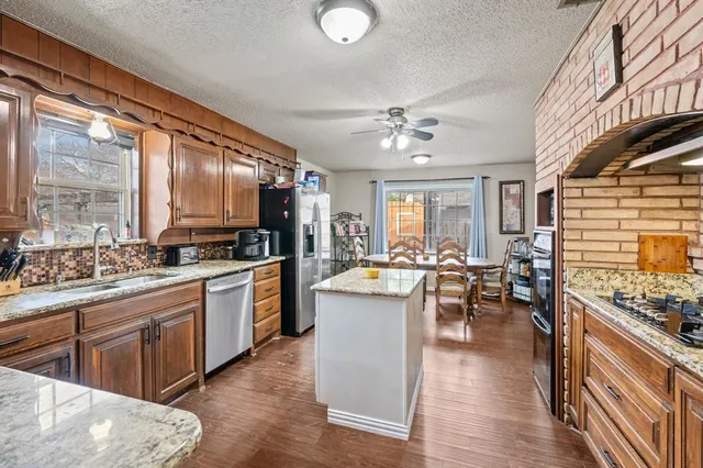 $375,000 | 2125 Shady Brook Drive, Bedford, TX 76021