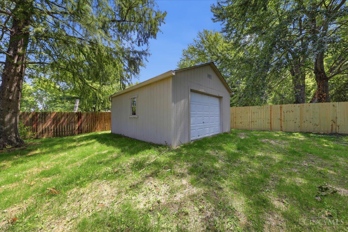 4798 Klatte Road Cincinnati, OH 45244 - Photo 30 of 38