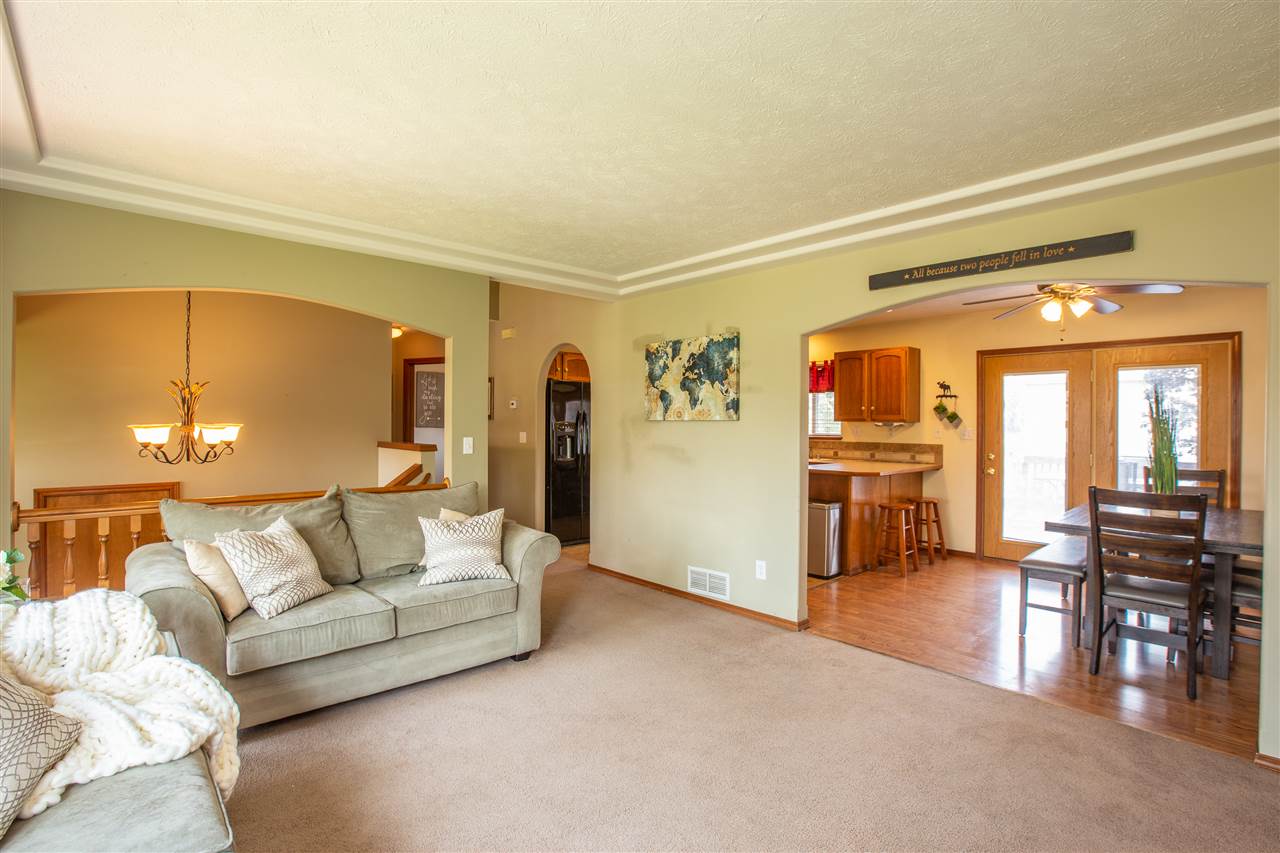 17304 North Colton Street Colbert, WA 99005 - Photo 5 of 19