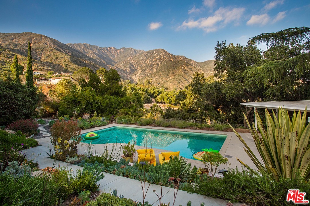 1081 Alta Pine Drive Altadena, CA 91001 - Photo 35 of 38