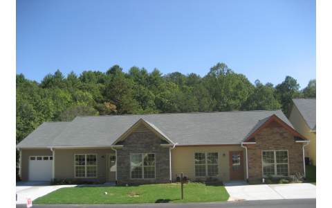 266-2 Ridgehaven Trail East Ellijay, GA 30536 - Photo 1 of 1 Main View