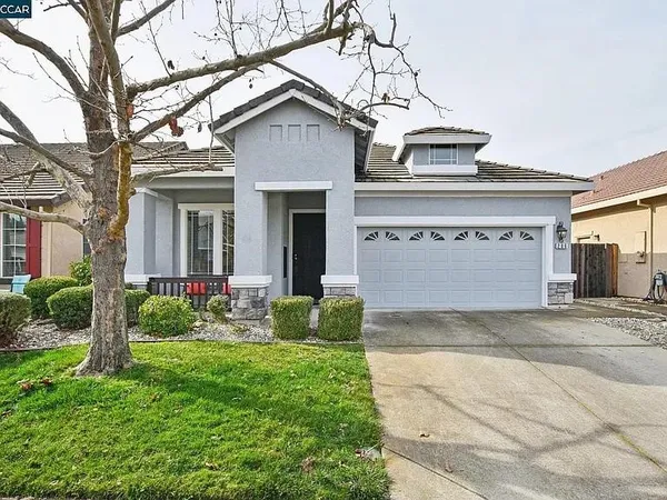 $1,975 | 206 Oxburough Drive, Folsom, CA 95630