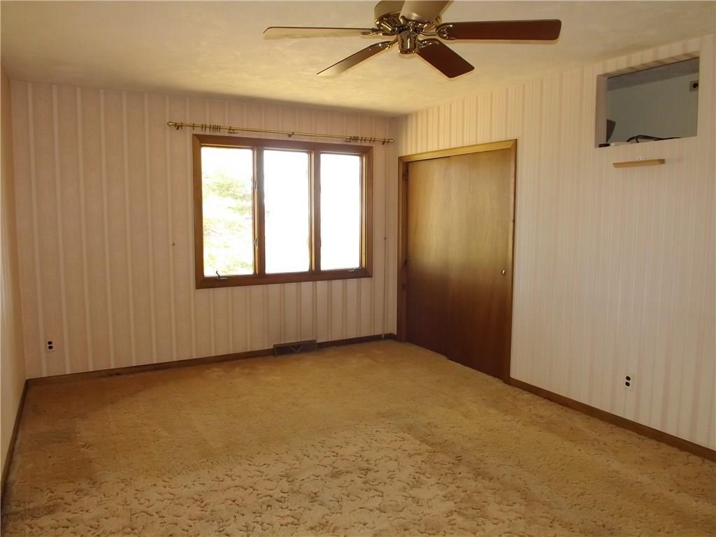 20 Pine Ridge Lane Freedom, ME 04941 - Photo 12 of 33 Master bedroom with TV nook.