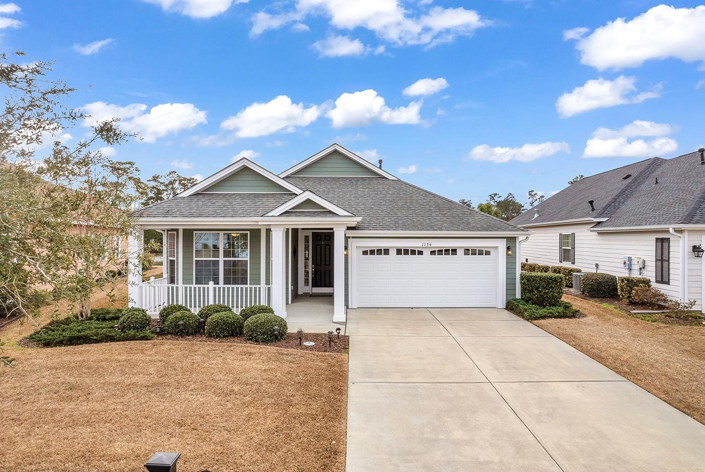 1134 Kiawah Loop Murrells Inlet, SC 29576 - Photo 1 of 34 Gallery Image 1