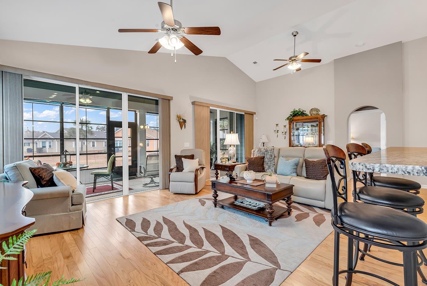 1134 Kiawah Loop Murrells Inlet, SC 29576 - Photo 12 of 34 Gallery Image 12