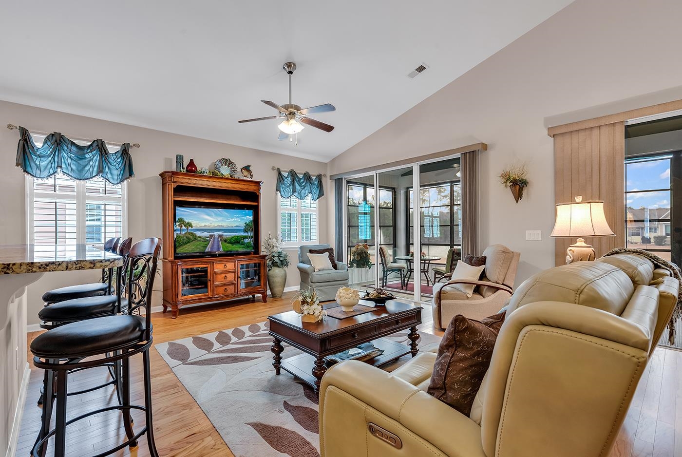 1134 Kiawah Loop Murrells Inlet, SC 29576 - Photo 13 of 34 Gallery Image 13
