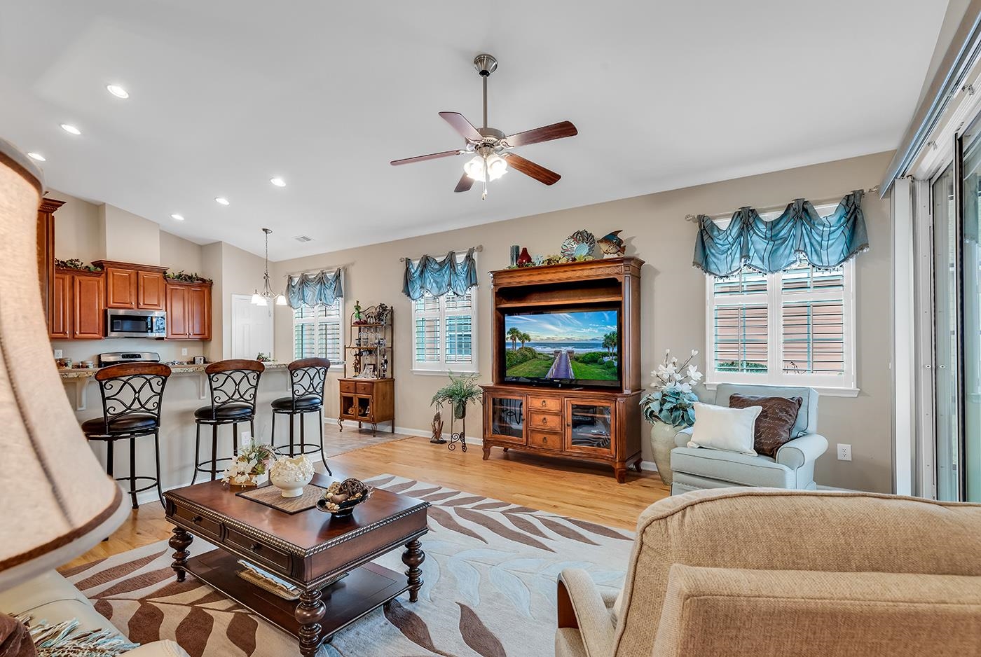 1134 Kiawah Loop Murrells Inlet, SC 29576 - Photo 14 of 34 Gallery Image 14