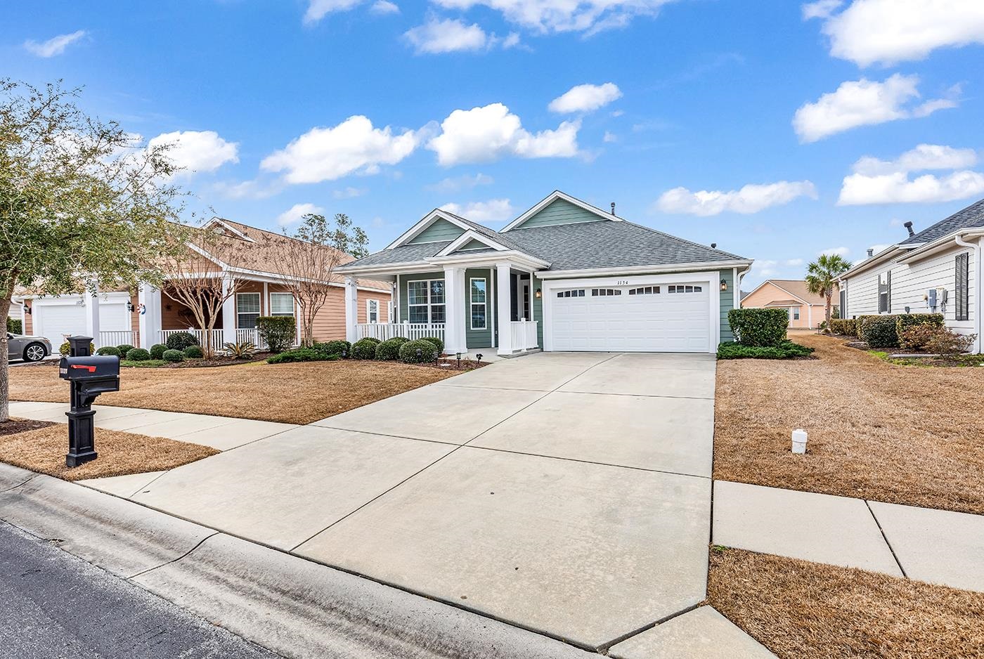 1134 Kiawah Loop Murrells Inlet, SC 29576 - Photo 2 of 34 Gallery Image 2