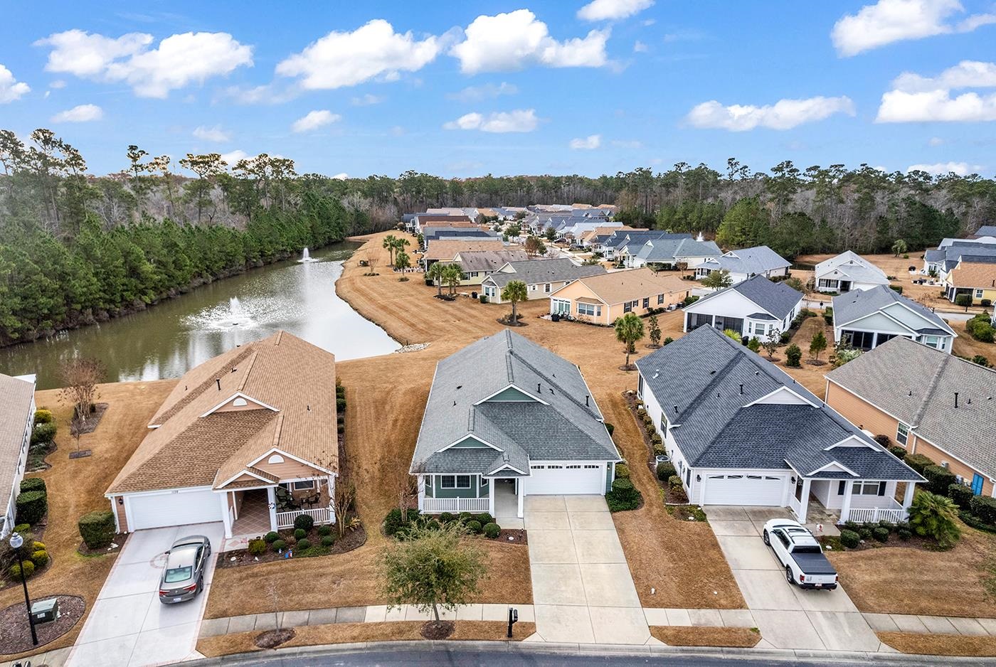 1134 Kiawah Loop Murrells Inlet, SC 29576 - Photo 3 of 34 Gallery Image 3