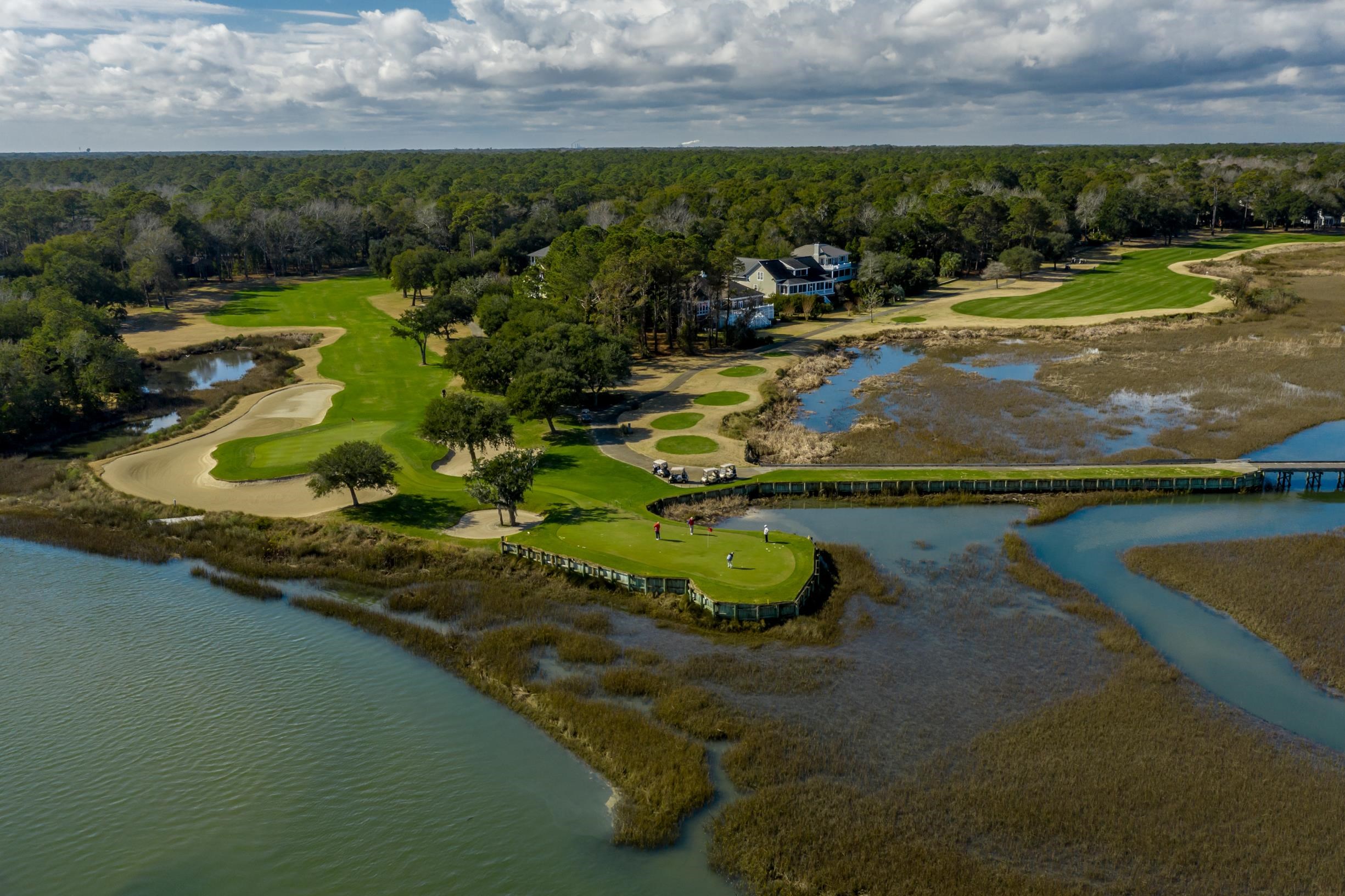 1134 Kiawah Loop Murrells Inlet, SC 29576 - Photo 32 of 34 Gallery Image 32