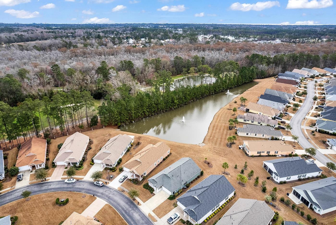 1134 Kiawah Loop Murrells Inlet, SC 29576 - Photo 4 of 34 Gallery Image 4