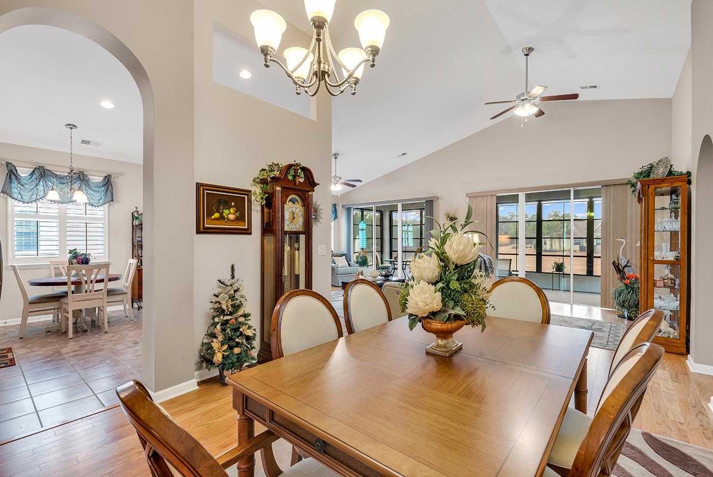 1134 Kiawah Loop Murrells Inlet, SC 29576 - Photo 8 of 34 Gallery Image 8