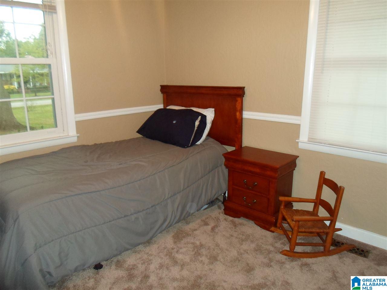 423 Hutto Hill Road Anniston, AL 36201 - Photo 16 of 38
