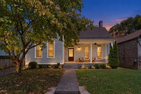 $899,900 | 1211 Boscobel Street, Nashville, TN 37206
