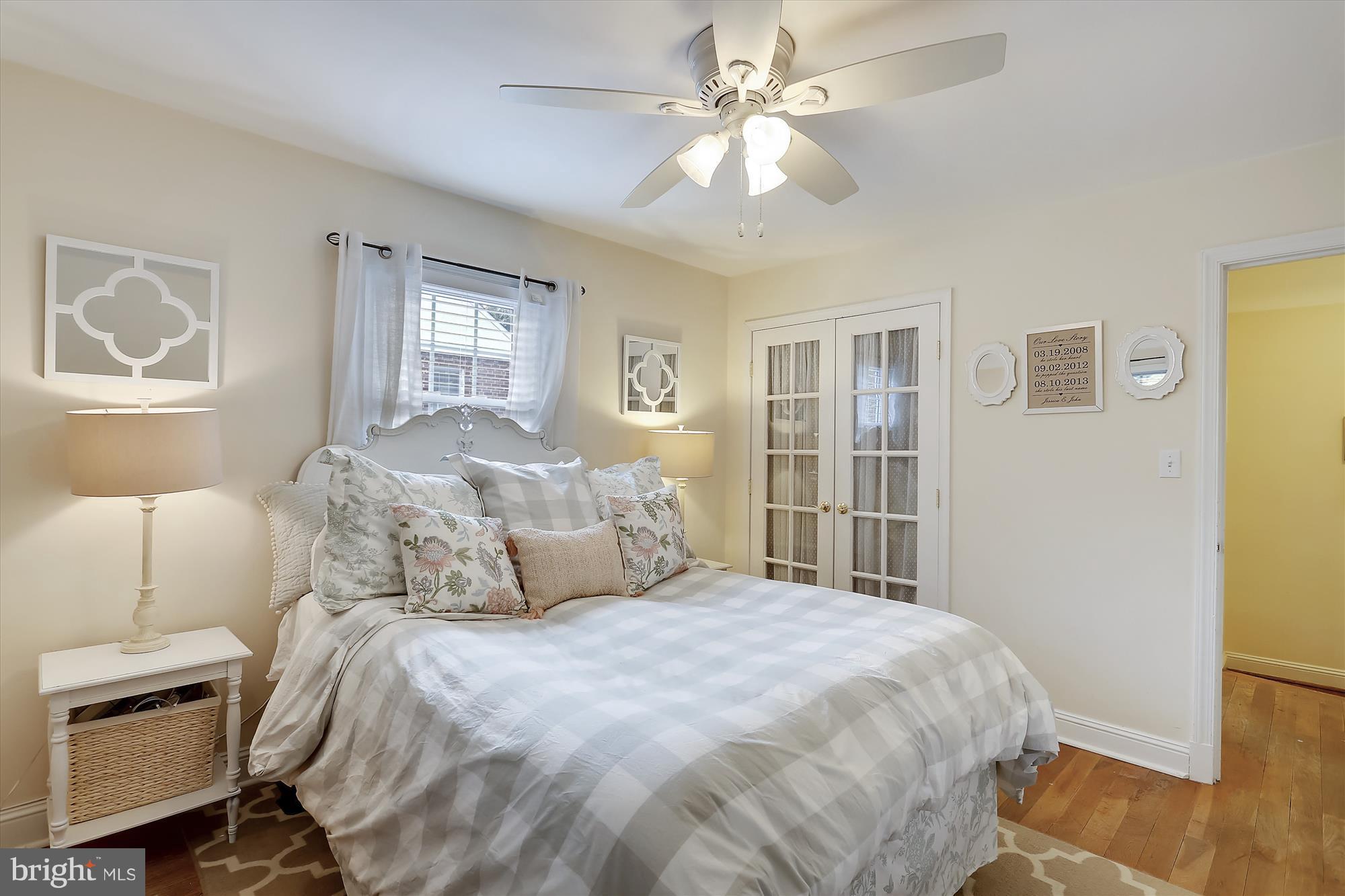 218 Normandy Drive Silver Spring, MD 20901 - Photo 21 of 29 Bedroom (Master)