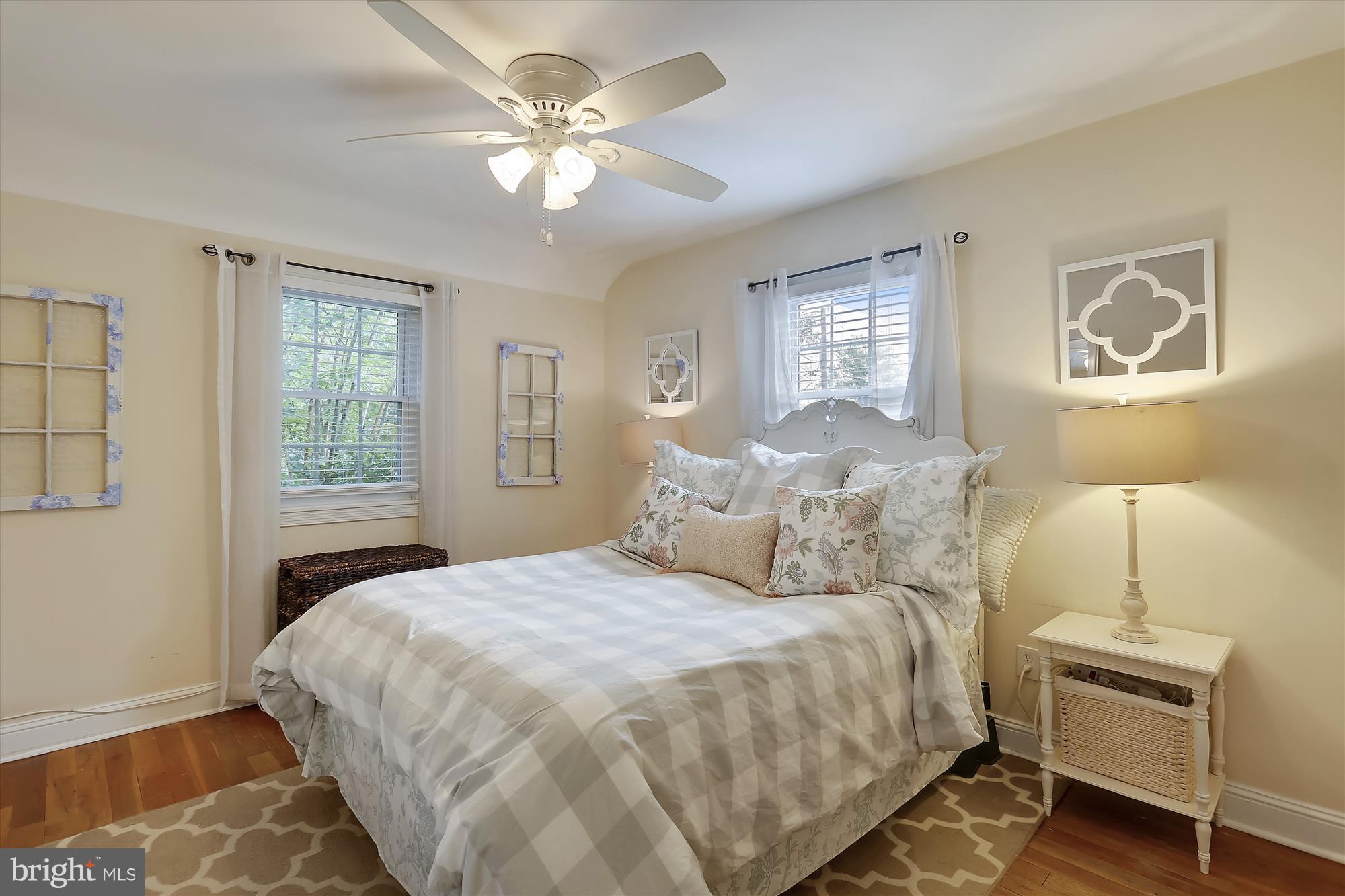 218 Normandy Drive Silver Spring, MD 20901 - Photo 22 of 29 Bedroom (Master)