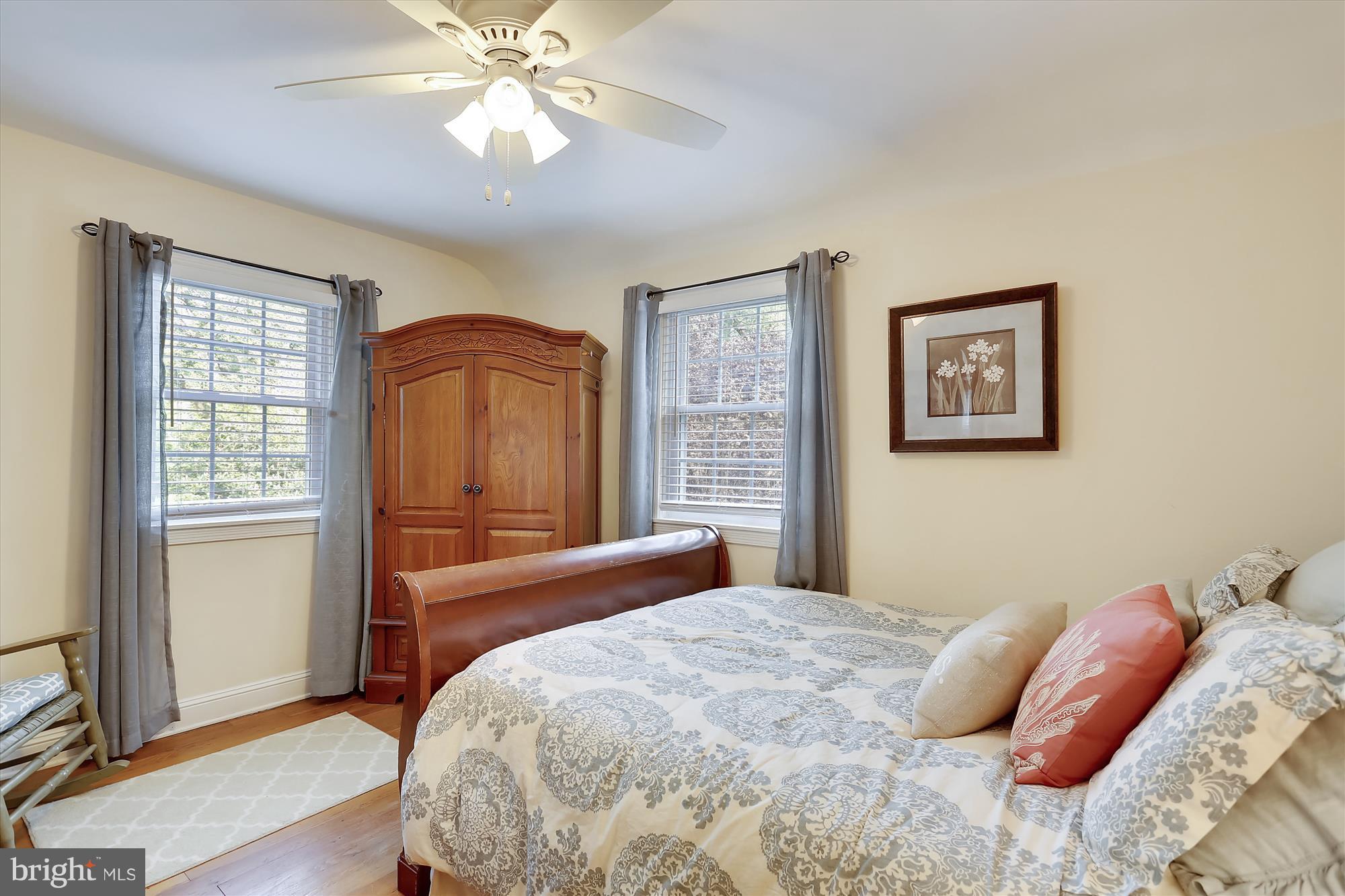 218 Normandy Drive Silver Spring, MD 20901 - Photo 23 of 29 Guest Bedroom