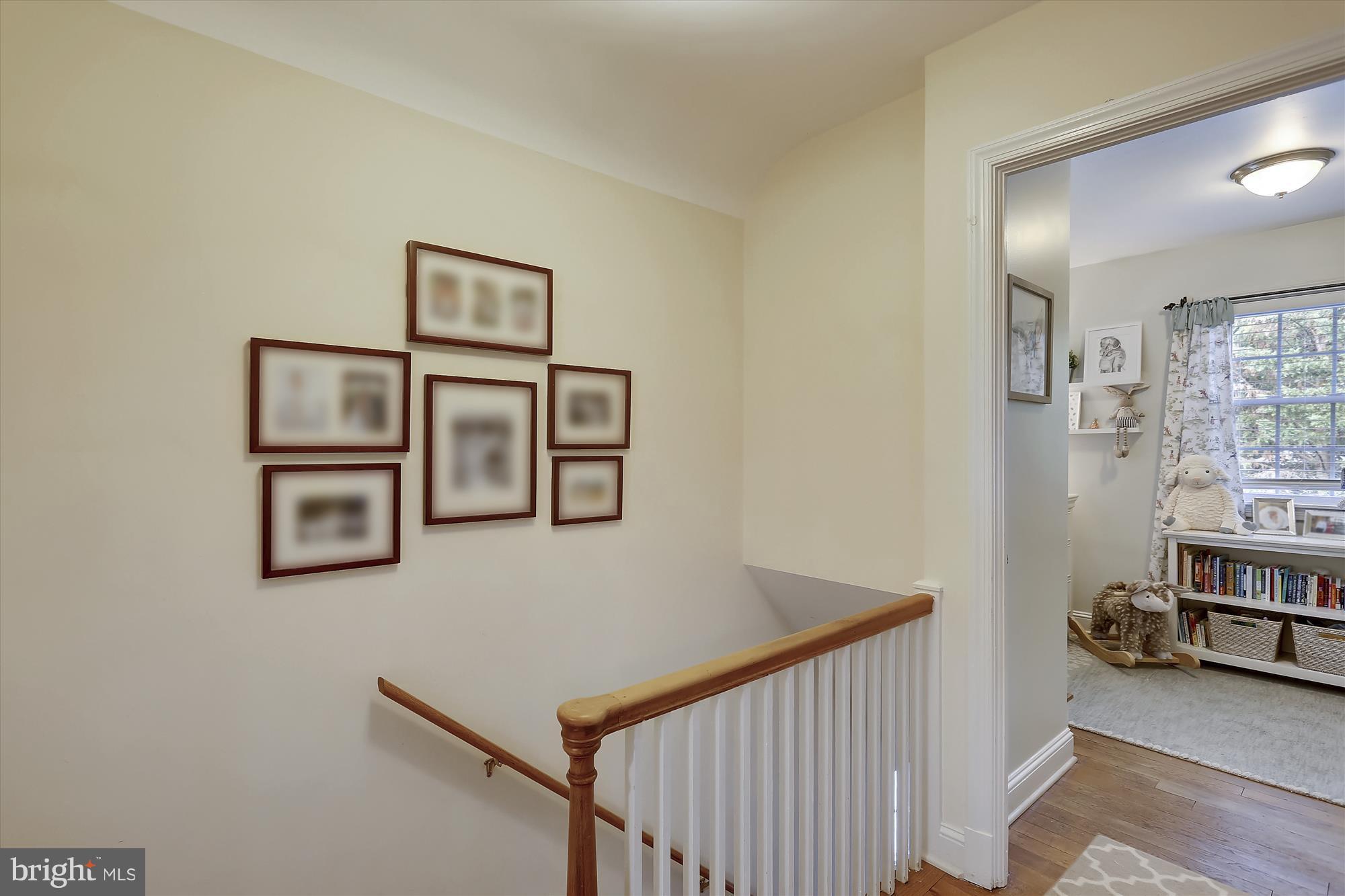 218 Normandy Drive Silver Spring, MD 20901 - Photo 24 of 29 Upstairs Hall