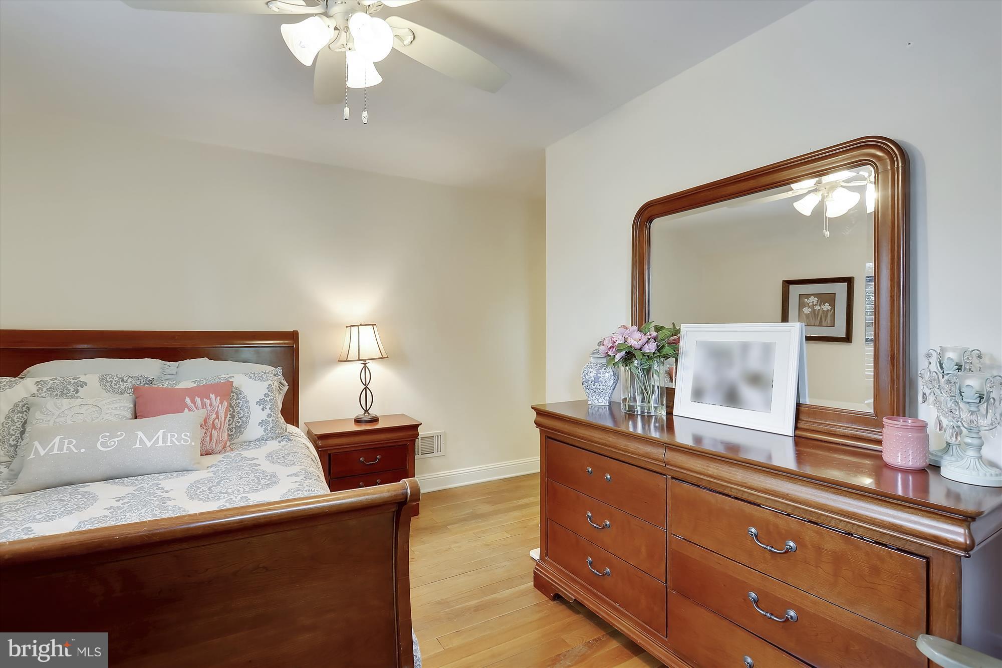 218 Normandy Drive Silver Spring, MD 20901 - Photo 26 of 29 Guest Bedroom