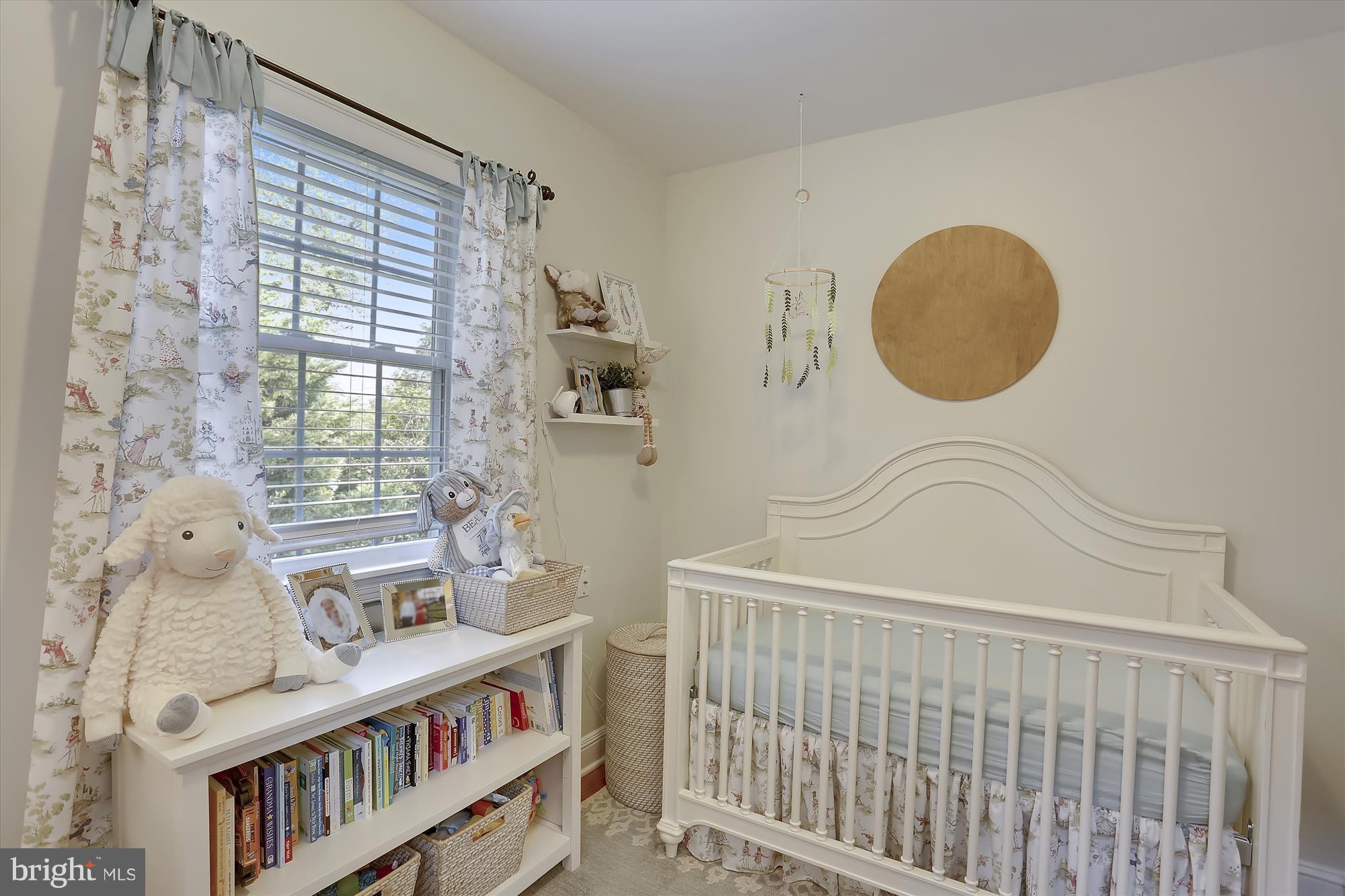 218 Normandy Drive Silver Spring, MD 20901 - Photo 27 of 29 Baby's Bedroom