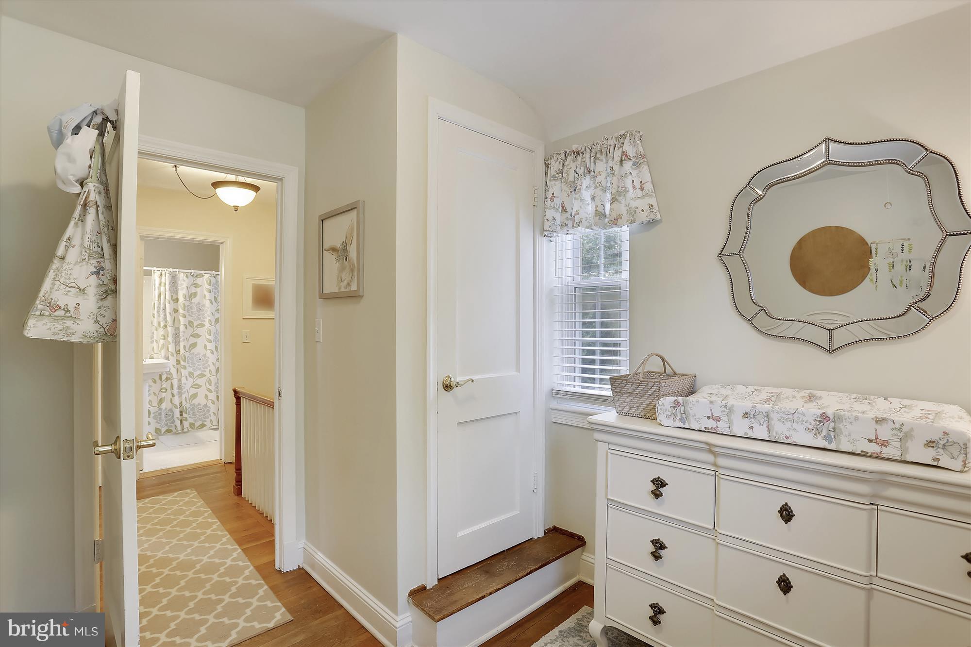 218 Normandy Drive Silver Spring, MD 20901 - Photo 28 of 29 Baby's Bedroom