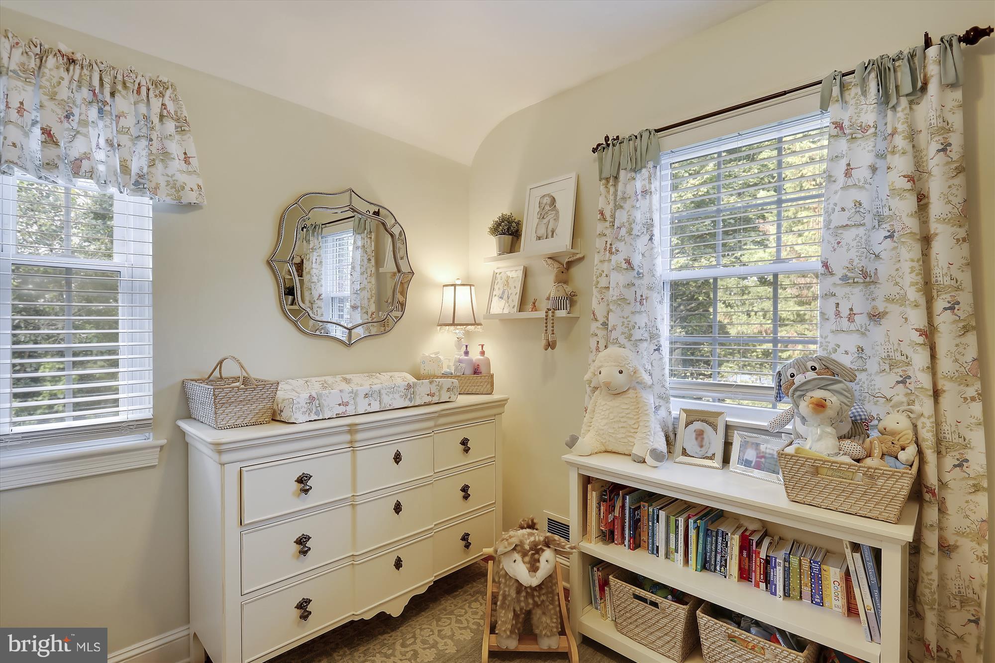 218 Normandy Drive Silver Spring, MD 20901 - Photo 29 of 29 Baby's Bedroom
