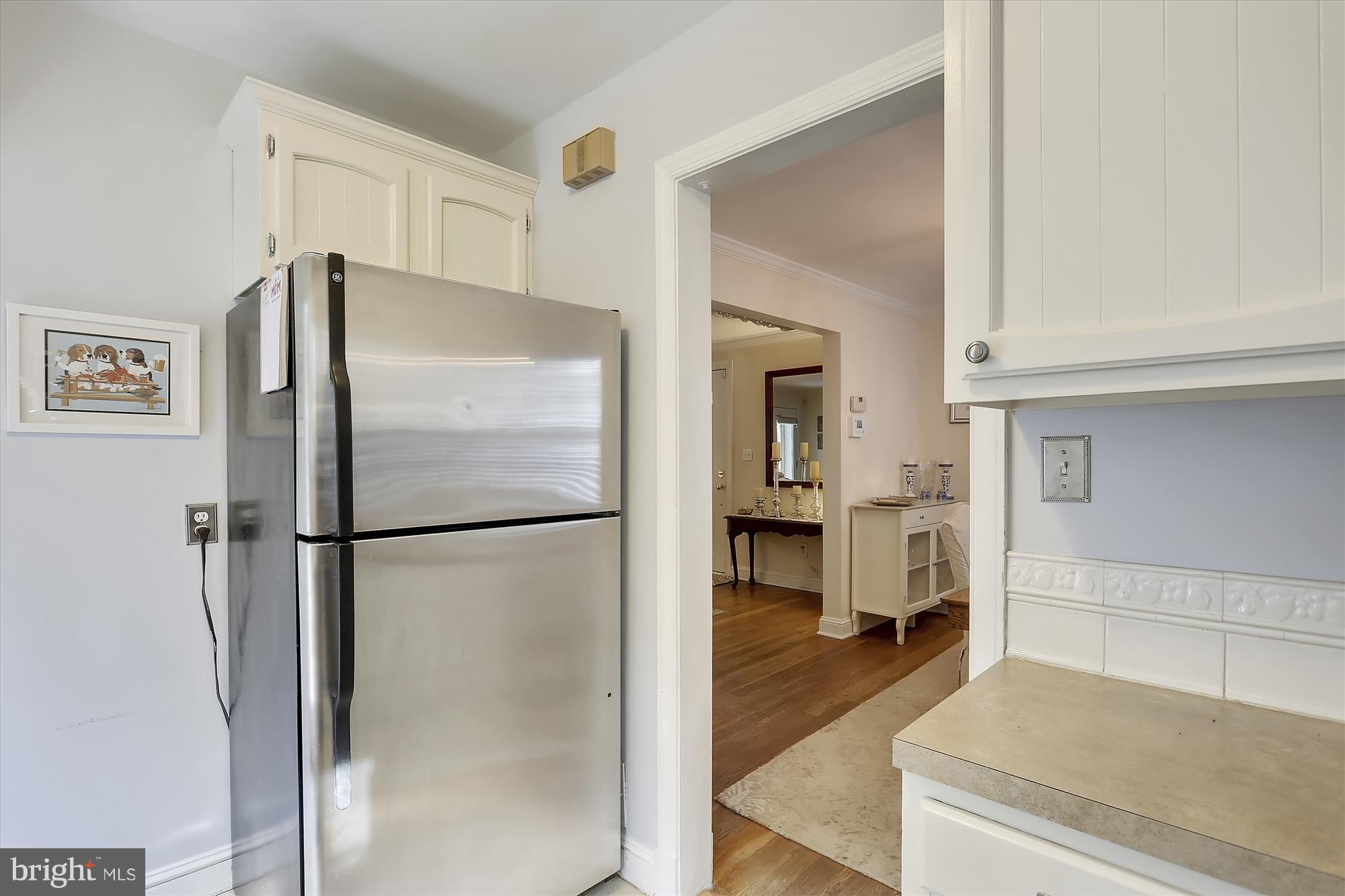 218 Normandy Drive Silver Spring, MD 20901 - Photo 10 of 29 Kitchen