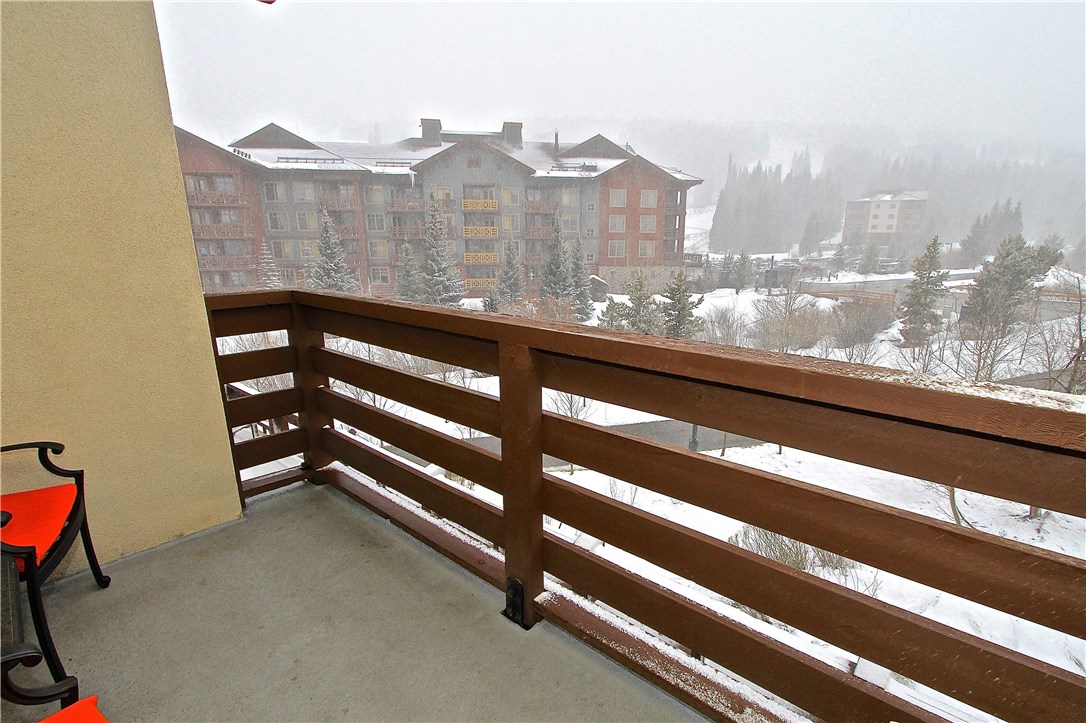 910 Copper Road, Unit 316 Frisco, CO 80443 - Photo 10 of 25 Gallery Image 10