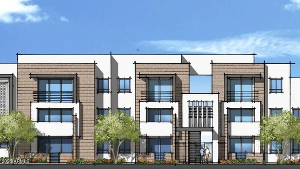 $2,591 | 2375 West Frye Road, Unit C1, Chandler, AZ 85224