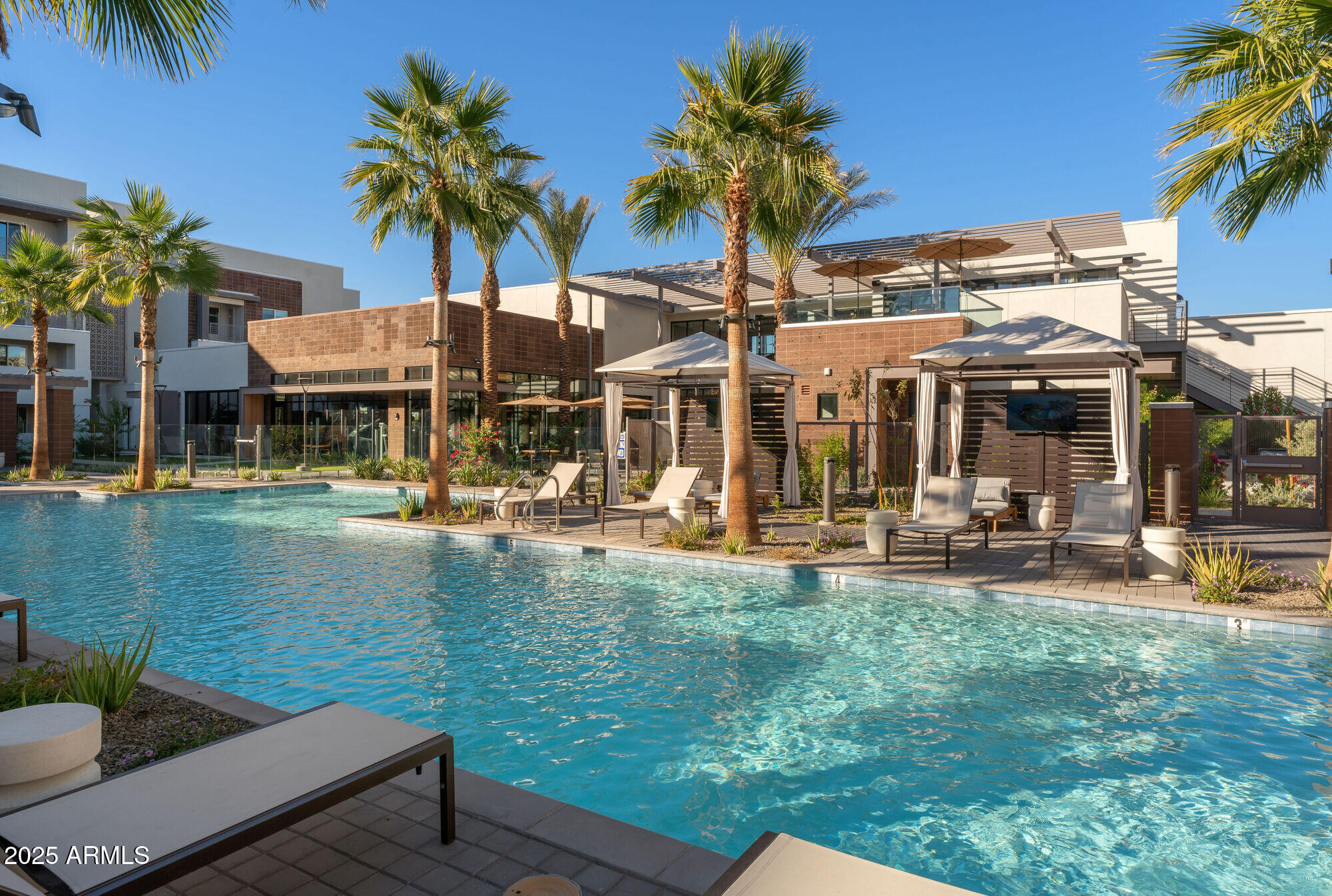 2375 West Frye Road, Unit C1 Chandler, AZ 85224 - Photo 4 of 18 Pool