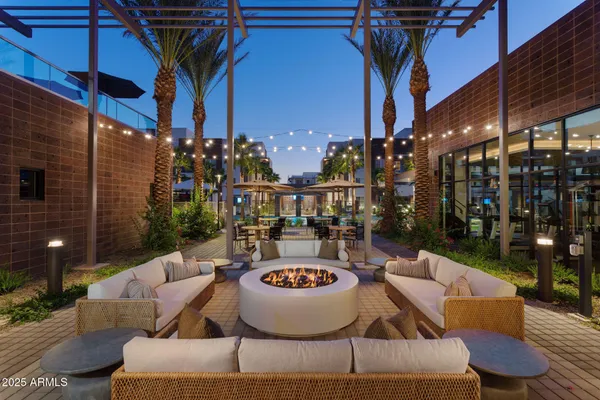 $2,591 | 2375 West Frye Road, Unit C1, Chandler, AZ 85224