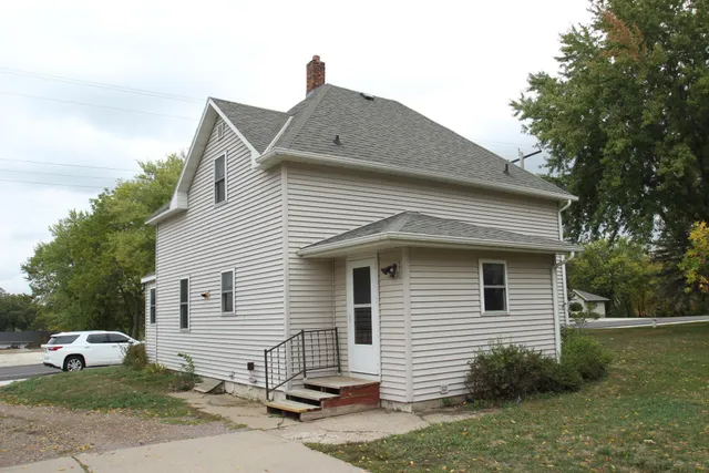 $159,900 | 150 Highway 4, Meire Grove, MN 56352