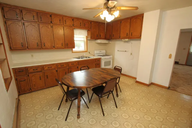 $159,900 | 150 Highway 4, Meire Grove, MN 56352