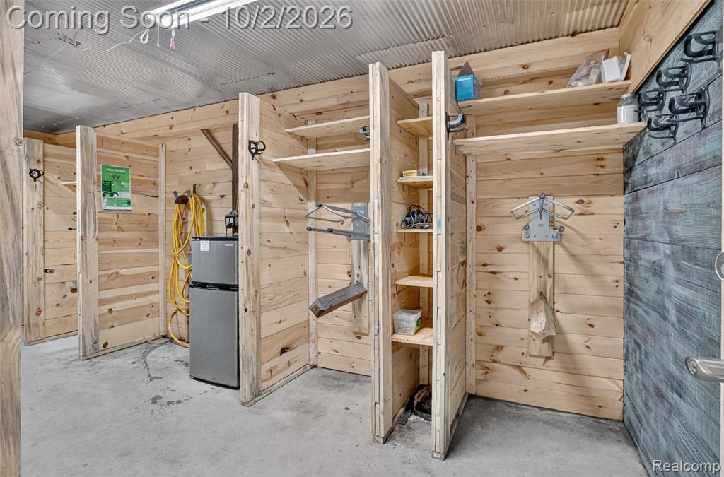 9205 Warner Road Haslett, MI 48840 - Photo 36 of 44 Gallery Image 36