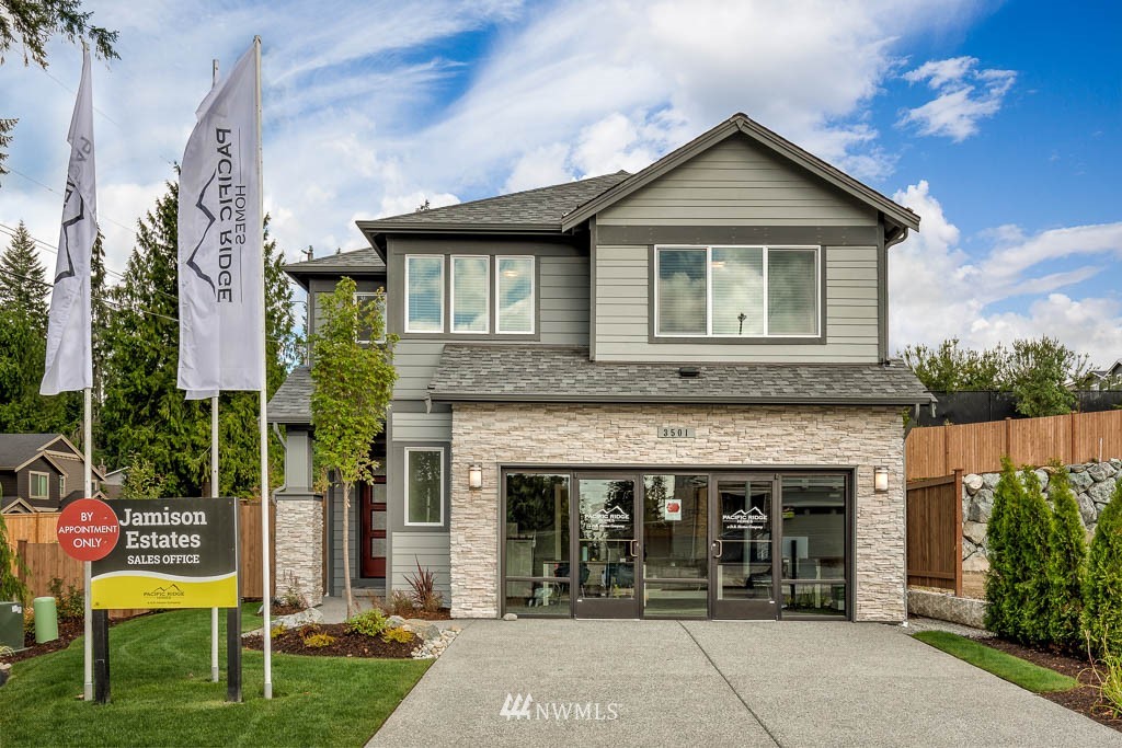3501 226th Place Southeast, Unit J39 Bothell, WA 98021 - Photo 1 of 26