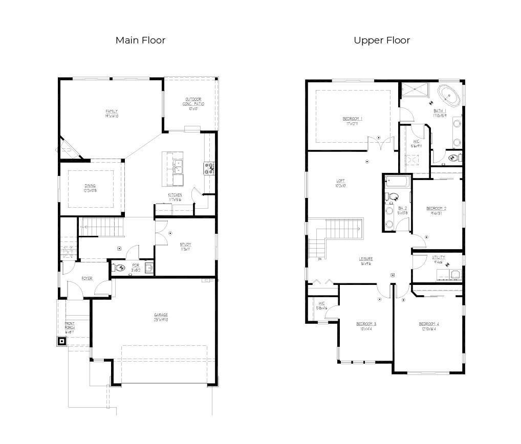 3501 226th Place Southeast, Unit J39 Bothell, WA 98021 - Photo 2 of 26