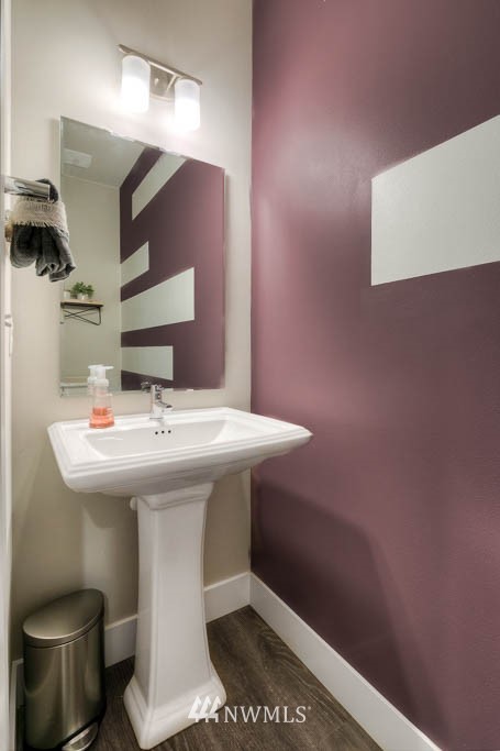 3501 226th Place Southeast, Unit J39 Bothell, WA 98021 - Photo 7 of 26