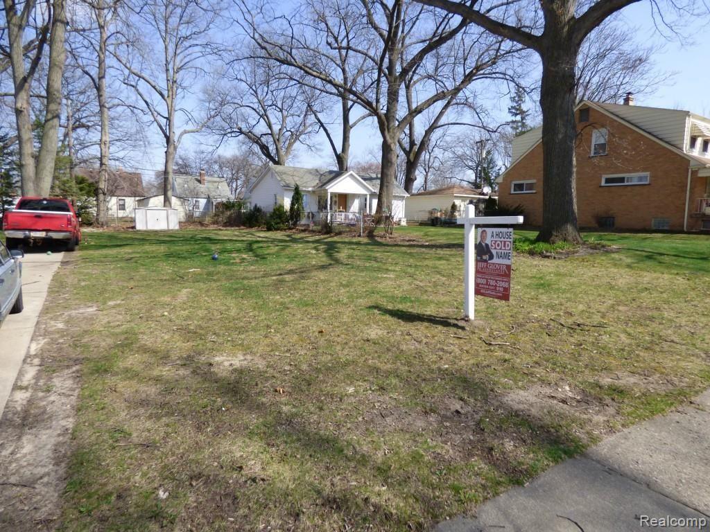 2655 Bennett Street Dearborn, MI 48124 - Photo 1 of 5