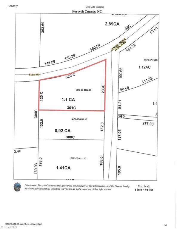 Lot 38 Center Grove Church Road Clemmons, NC 27012 - Photo 1 of 1 Gallery Image 1