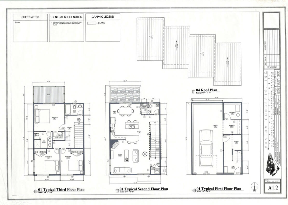 20 Clifford Street Biddeford, ME 04005 - Photo 4 of 5 IMG_4822