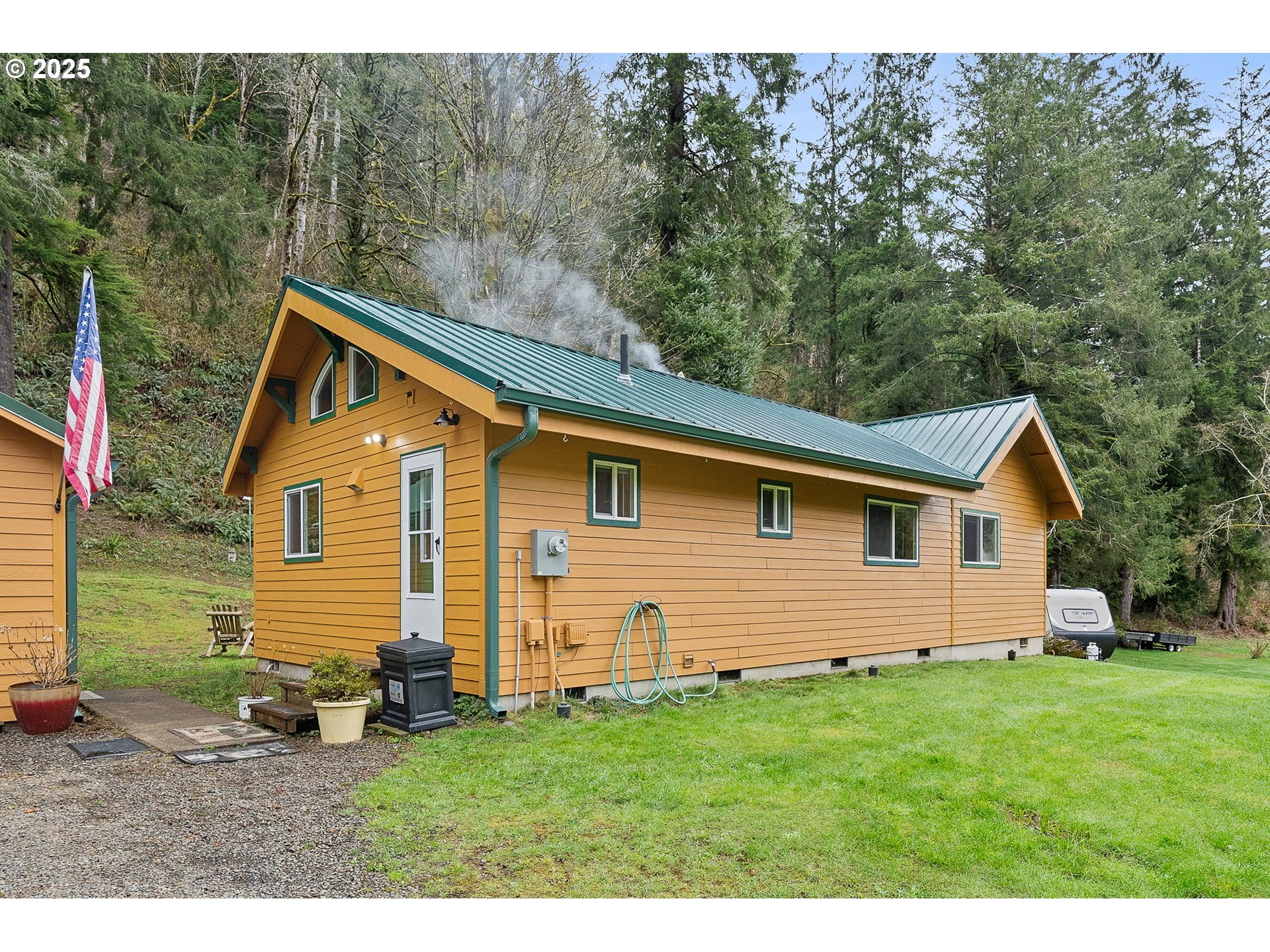 9580 Kilchis River Road Tillamook, OR 97141 - Photo 1 of 36 Gallery Image 1