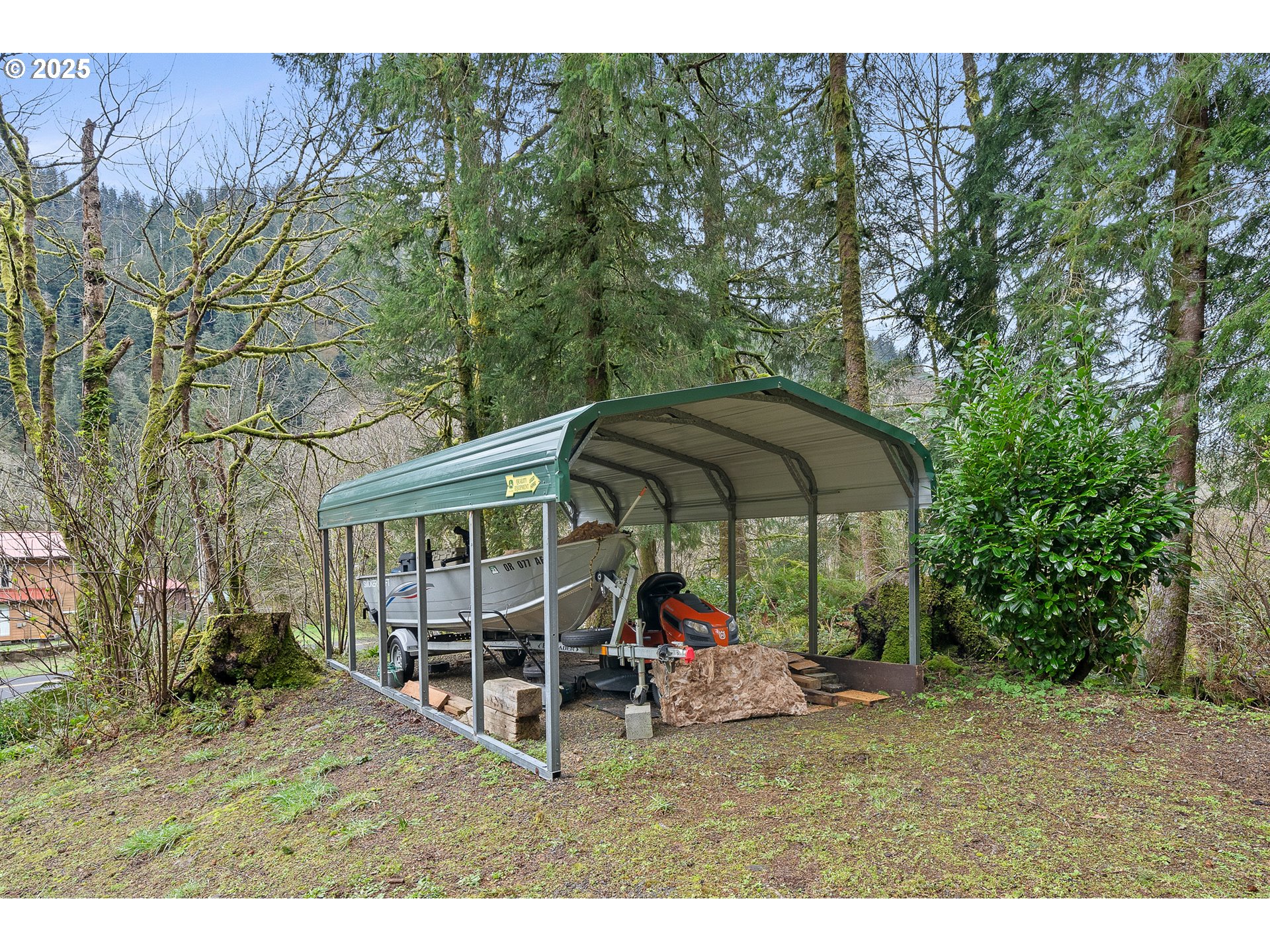 9580 Kilchis River Road Tillamook, OR 97141 - Photo 28 of 36 Gallery Image 28