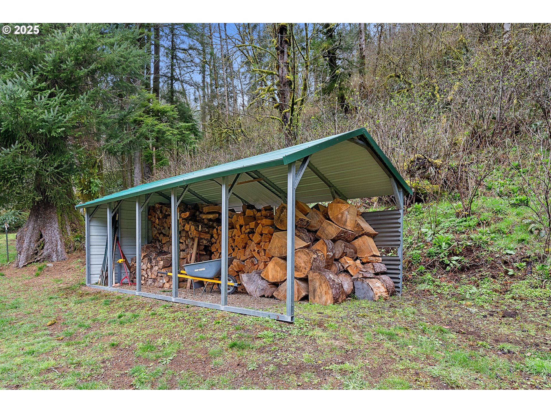 9580 Kilchis River Road Tillamook, OR 97141 - Photo 34 of 36 Gallery Image 34