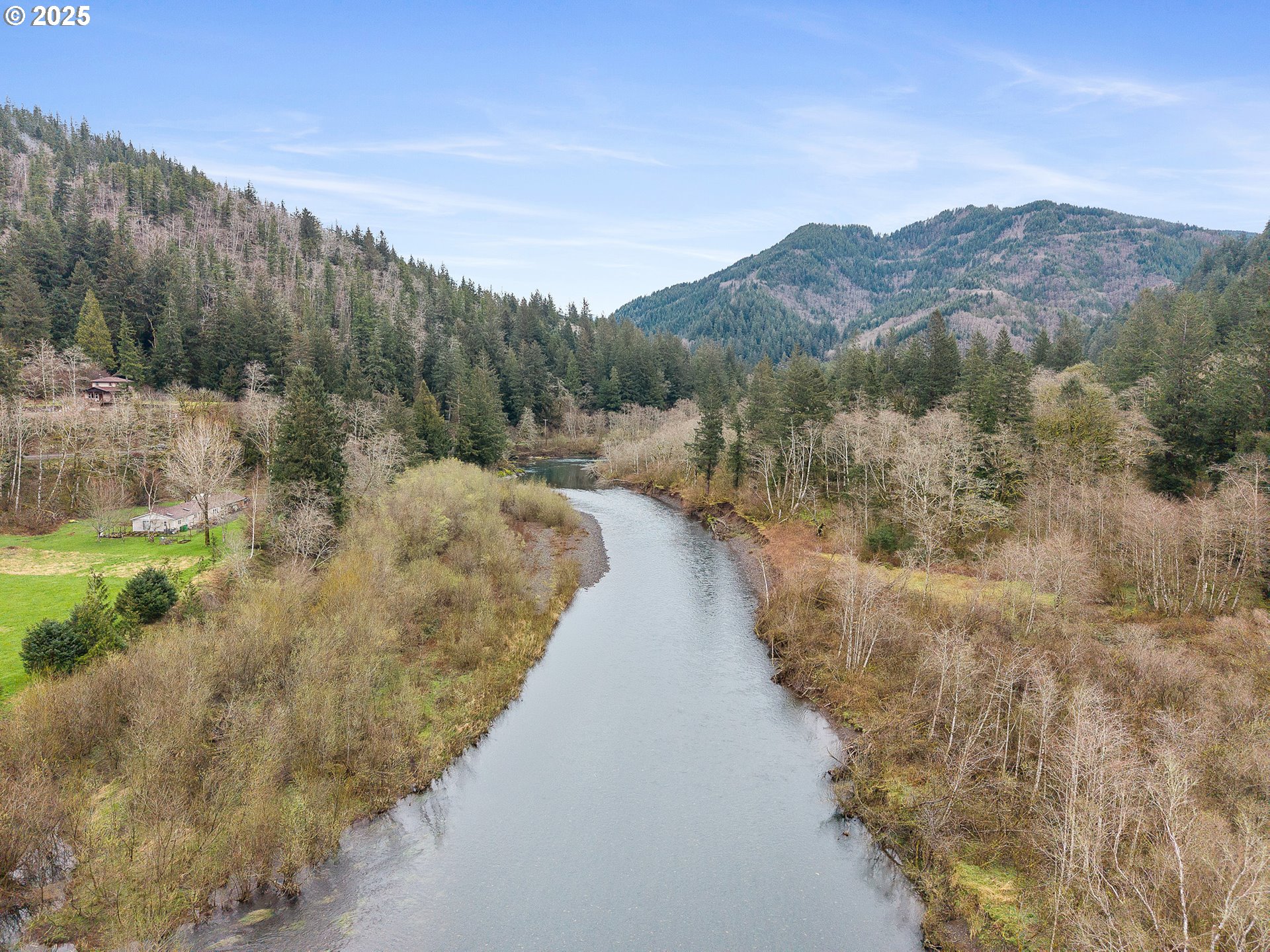 9580 Kilchis River Road Tillamook, OR 97141 - Photo 35 of 36 Gallery Image 35