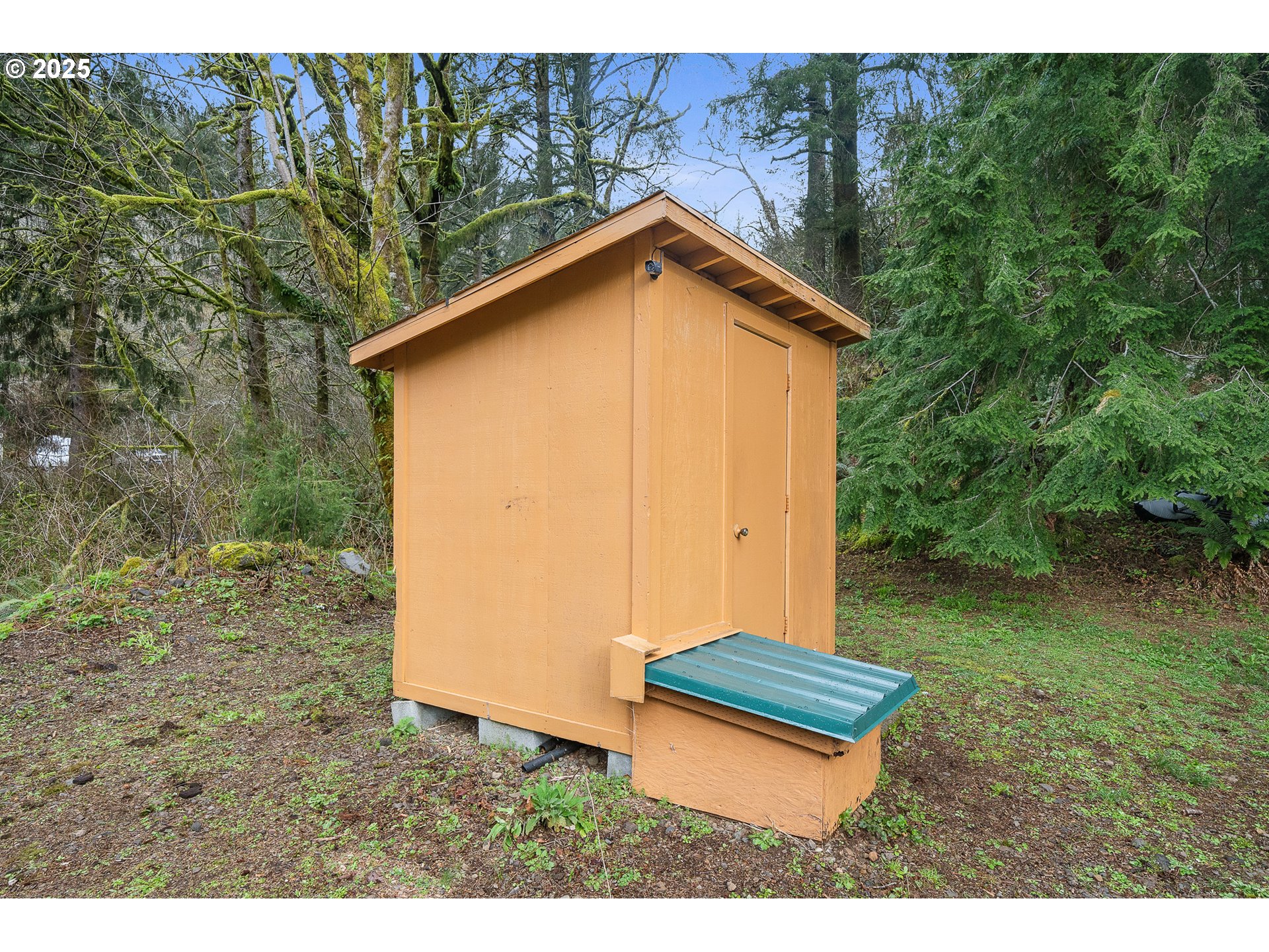 9580 Kilchis River Road Tillamook, OR 97141 - Photo 36 of 36 Gallery Image 36