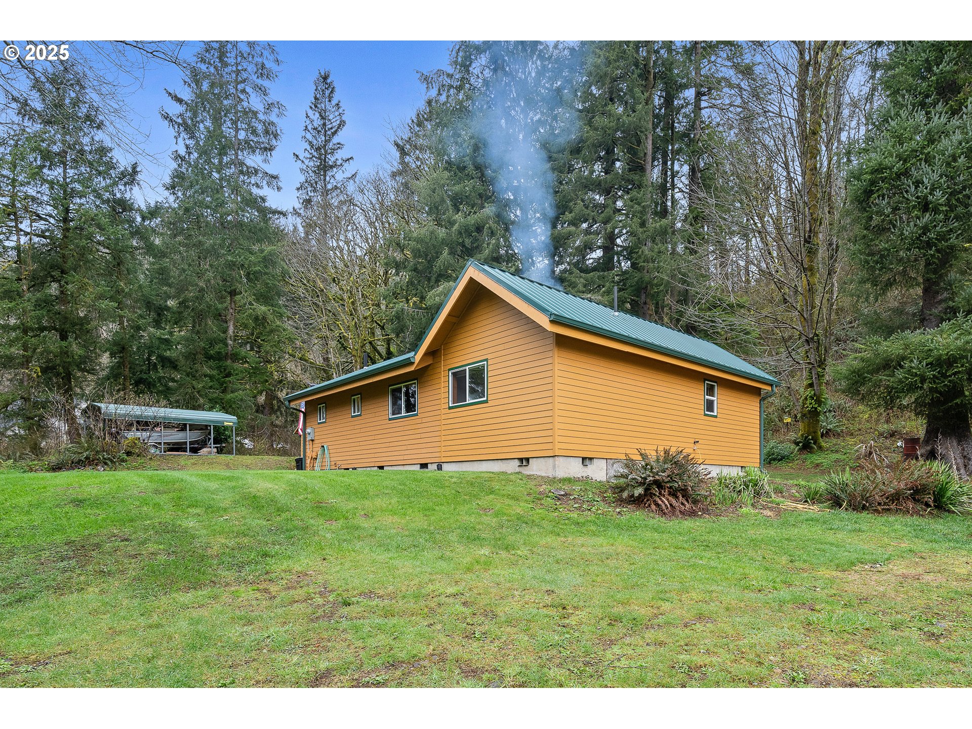 9580 Kilchis River Road Tillamook, OR 97141 - Photo 8 of 36 Gallery Image 8