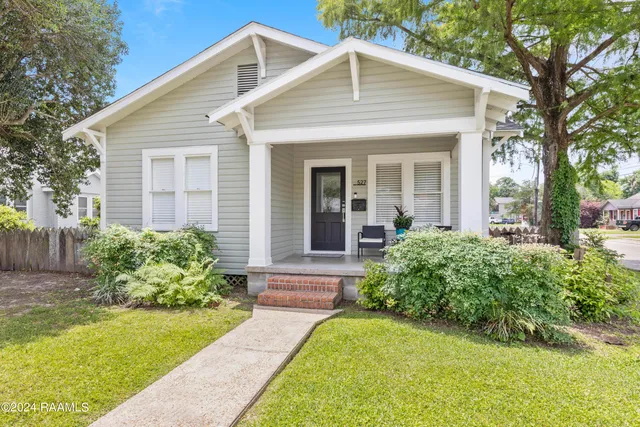 $324,000 | 527 St Joseph Street, Lafayette, LA 70506