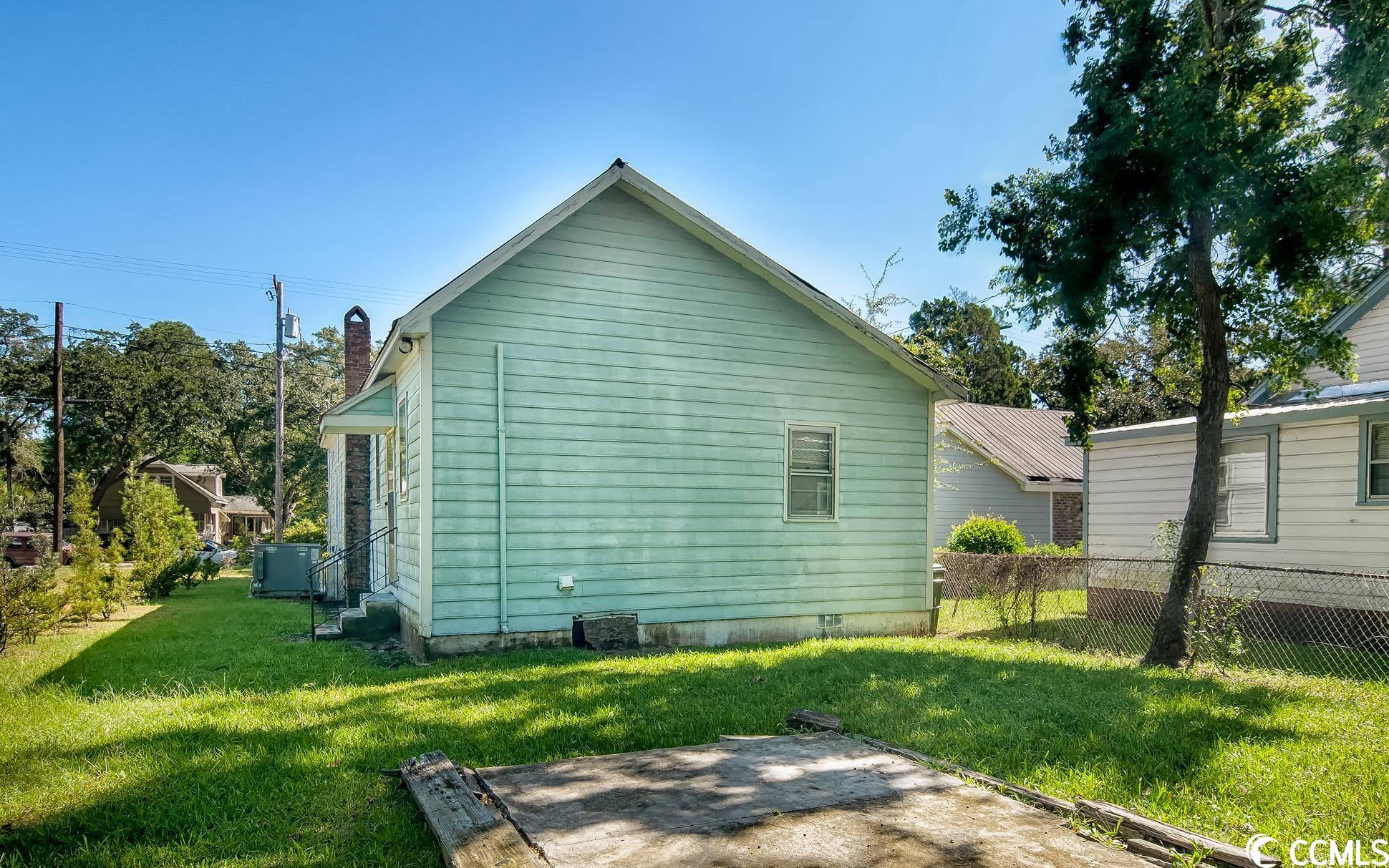 307 Prince Street Georgetown, SC 29440 - Photo 14 of 18