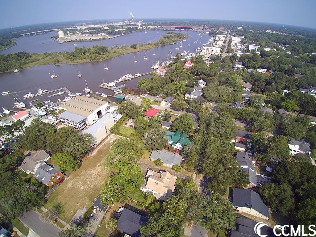307 Prince Street Georgetown, SC 29440 - Photo 15 of 18