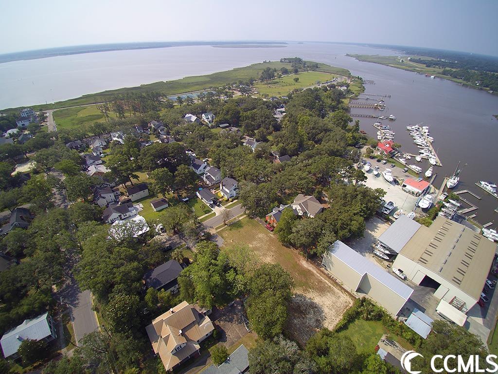 307 Prince Street Georgetown, SC 29440 - Photo 16 of 18